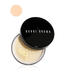 Sheer Finish Loose Powder in 02 Sunny Beige