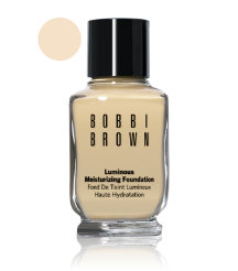 Luminous Moisturising Foundation in Alabaster