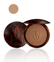 Terracotta Bronzing Powder