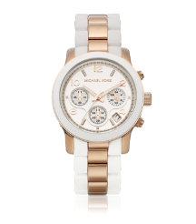 Silicone Chronograph Watch