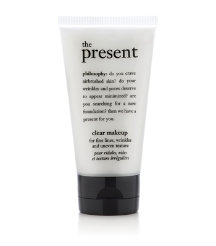 the present skin perfector