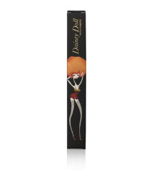 Mascara and Eyeliner Duo (Available in other colours)
