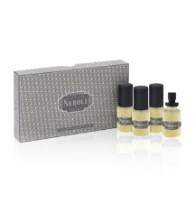 Neroli Cologne Spray Set