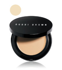 Oil-Free Even Finish Compact Foundation in Warm Sand
