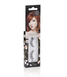 Sex and the City Eyelashes