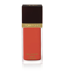 Nail Lacquer Coral Blame