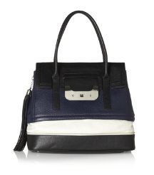 Harper Laurel Handbag
