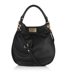 Classic Q Hiller Hobo Bag