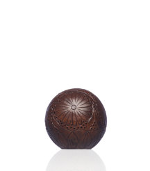 Amber Ball Medium (50g)