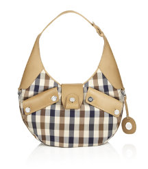 Hunter Hobo Bag