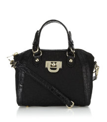 Town And Country Satchel