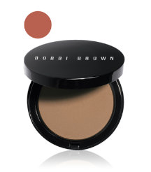 Bronzing Powder in Dark