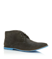 Caine Boot
