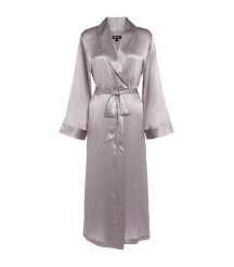 Silk Robe