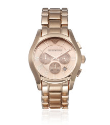 Chronograph Watch