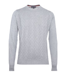 Braye Pullover