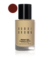 Moisture-Rich Foundation in Cool Beige