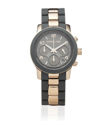 Bracelet Chronograph Watch