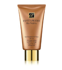 Re-Nutriv Sun Supreme Self Tan Lotion for Face (SPF30)