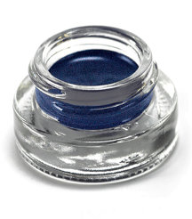 Cream Eyeliner 05 Black Blue