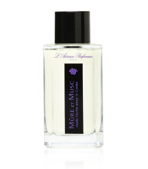 Mure et Musc Dry Body Oil