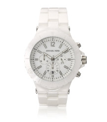 Chronograph Ceramic Watch