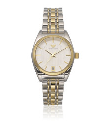 Classic Retro Watch