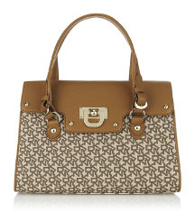 Town And Country Satchel