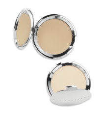 Delicate Powder in Veil