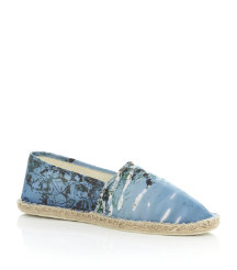 Hobo Espadrille