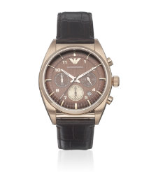 Chronograph Watch