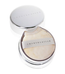 Loose Powder in Light