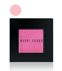 Blush in Desert Rose