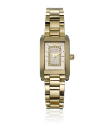 Donna Diamond Watch