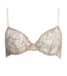Le Fleur Demi Bra