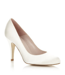 Bella Court Shoe