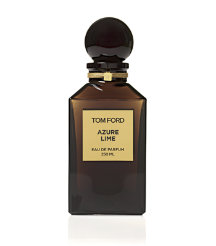 Azure Lime Parfum Decanter (250ml)