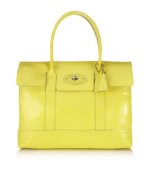 Holiday Bayswater in Lemon Sherbet