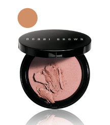 Illuminating Bronzing Powder in Bali Brown