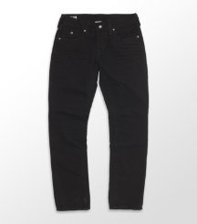 Jack Crystal Detail Jeans