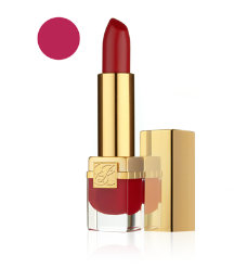 Pure Color Matte Lipstick Fuchsia Velvet