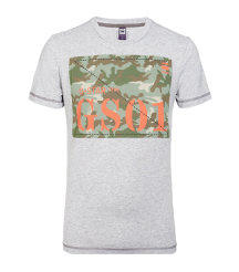 Camouflage T-Shirt