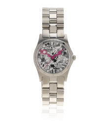 10th Anniversary Celebration Watch