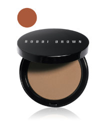 Bronzing Powder in Deep