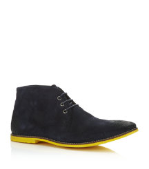Caine Boot