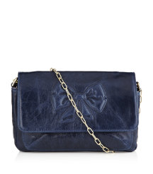 Bow Shoulder Bag