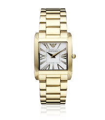 Slim Ladies Watch