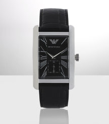 Analogue Watch