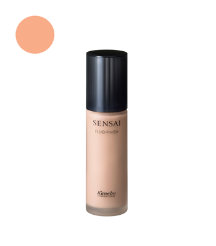 Sensai Fluid Finish Foundation in ‘Soft Beige’