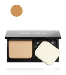 Illuminating Finish Powder Compact Foundation SPF 12 in Golden
